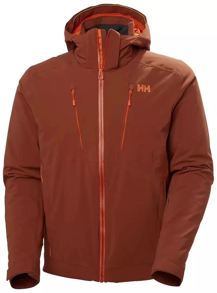 Helly Hansen Helly Hansen Men's Alpha 4.0 Jacket 10