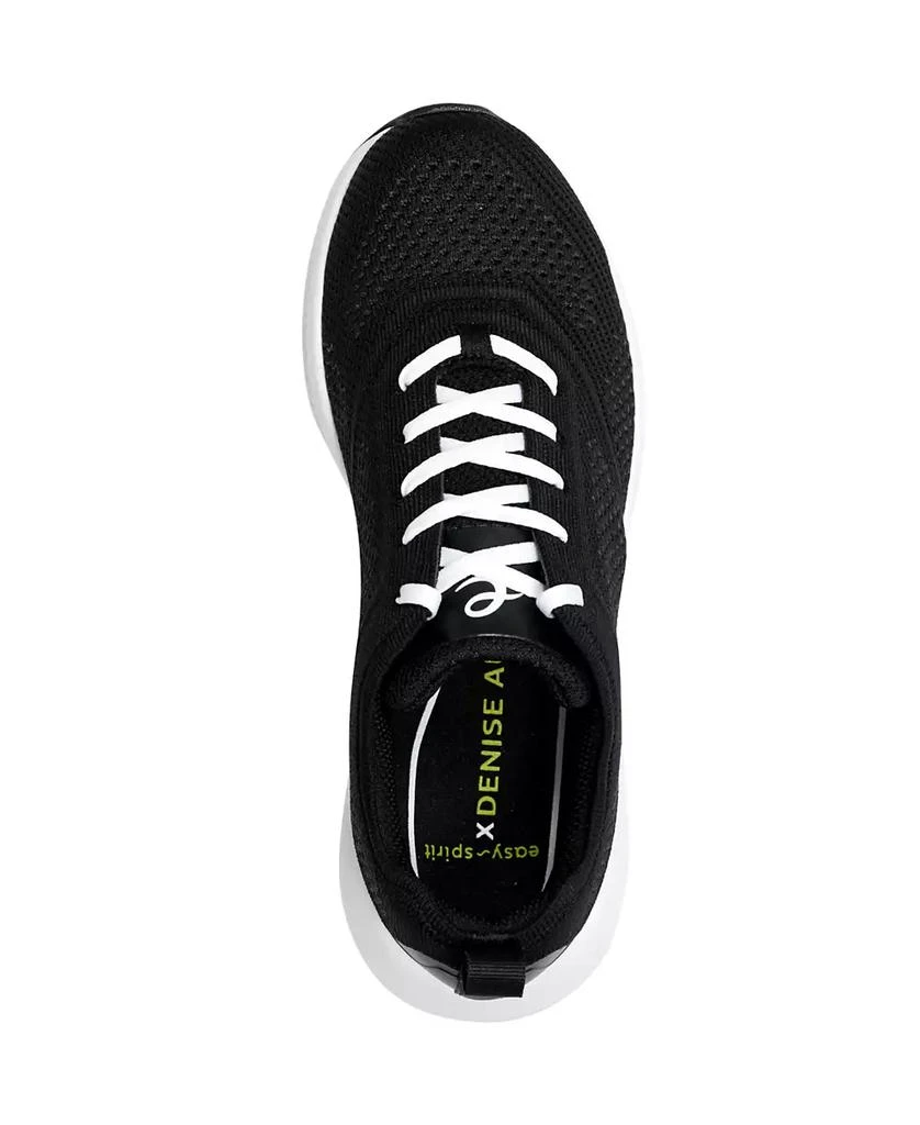 Easy Spirit Women's x Denise Austin Baila Lightweight Sneakers 4