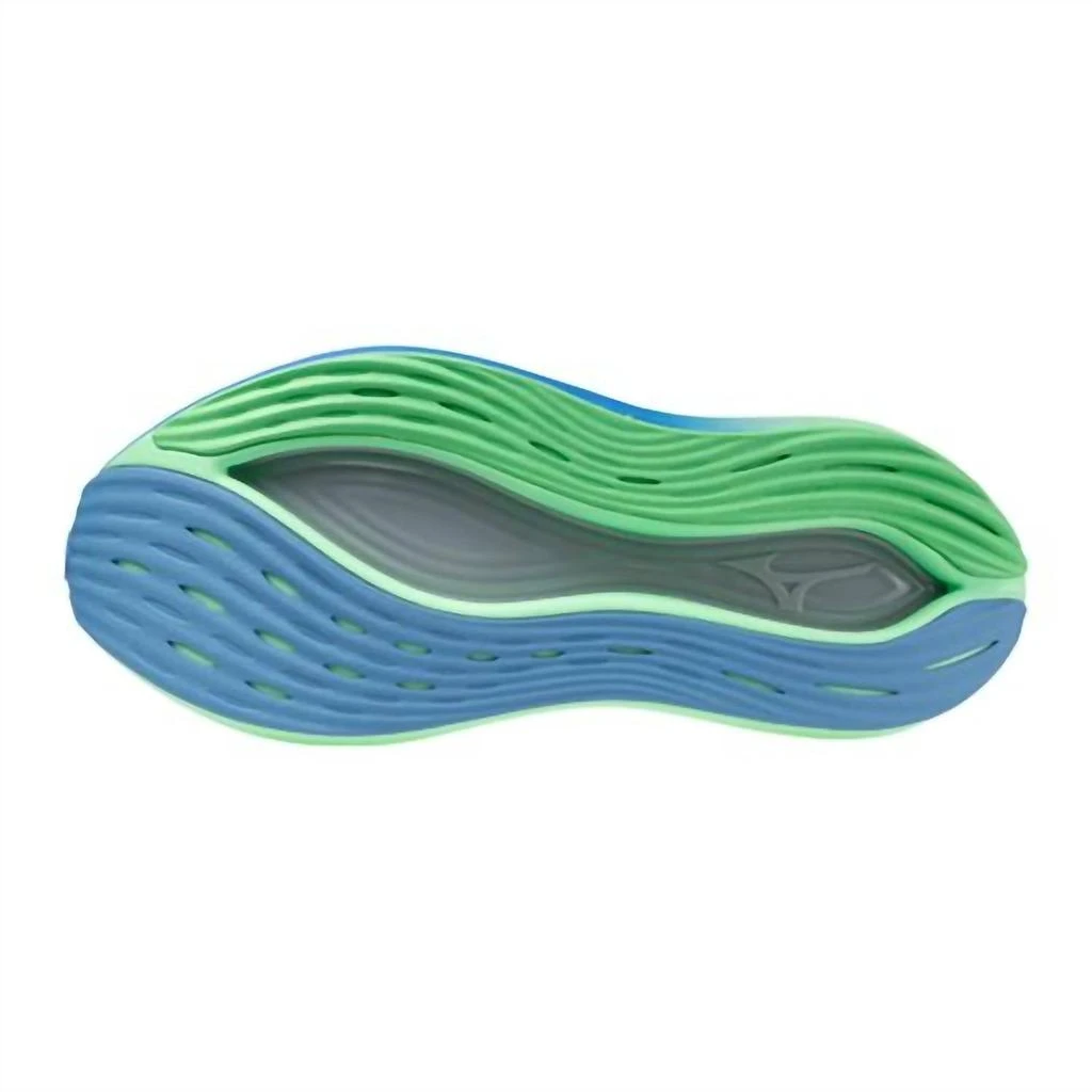 Mizuno Mizuno - Men's Neo Vista Running Shoe 3