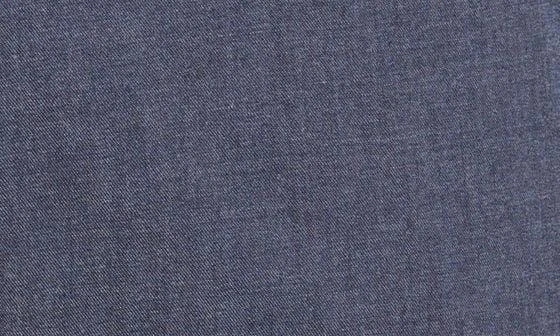 Nordstrom Slim Fit CoolMax® Flat Front Performance Chinos 7