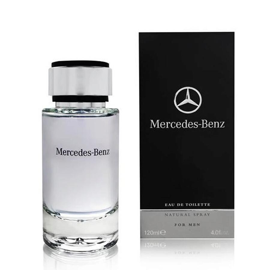 Mercedes-Benz Mercedes-Benz For Men Mens EDT