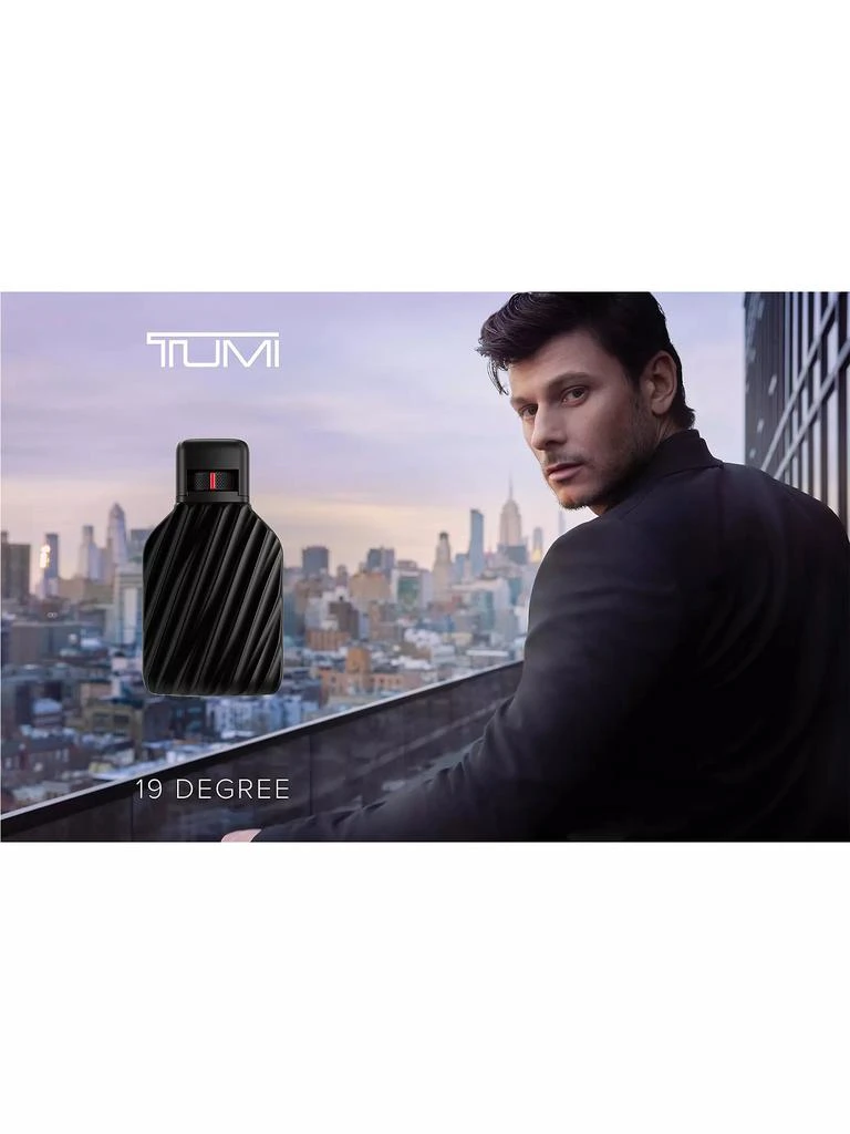 Tumi 19 Degree Extrait De Parfum 3