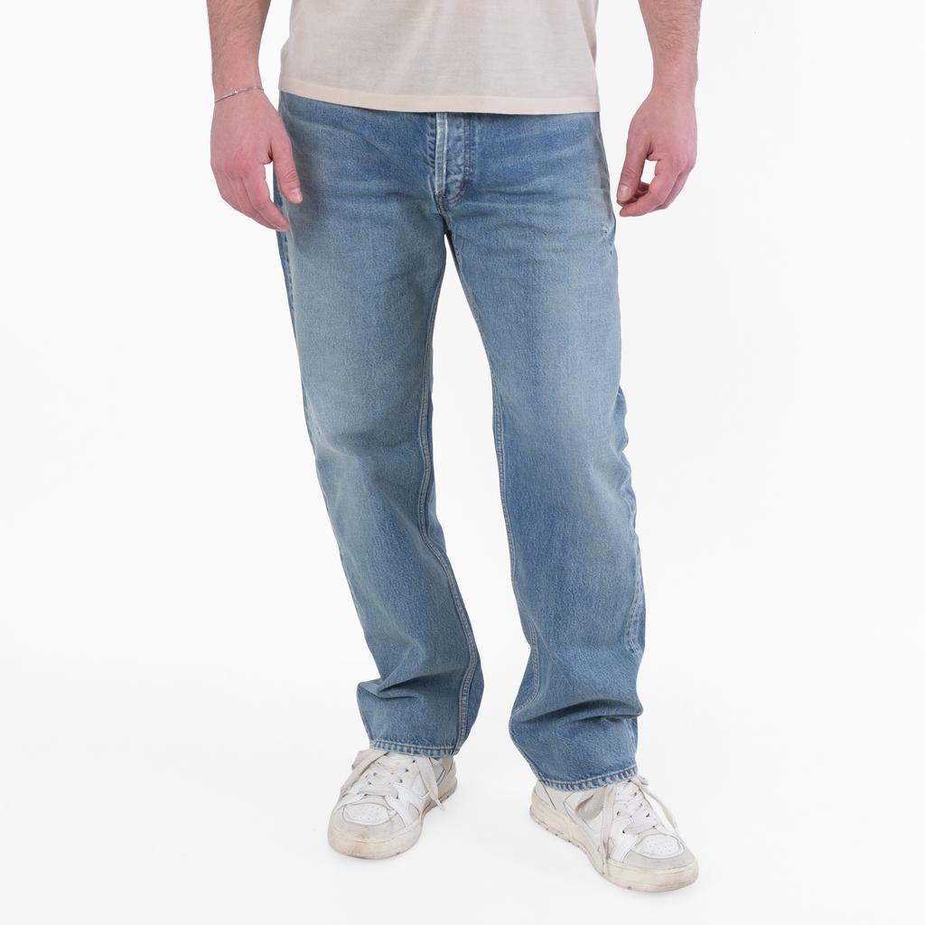 Yves Saint Laurent Jeans men Saint Laurent - Pants - Compare