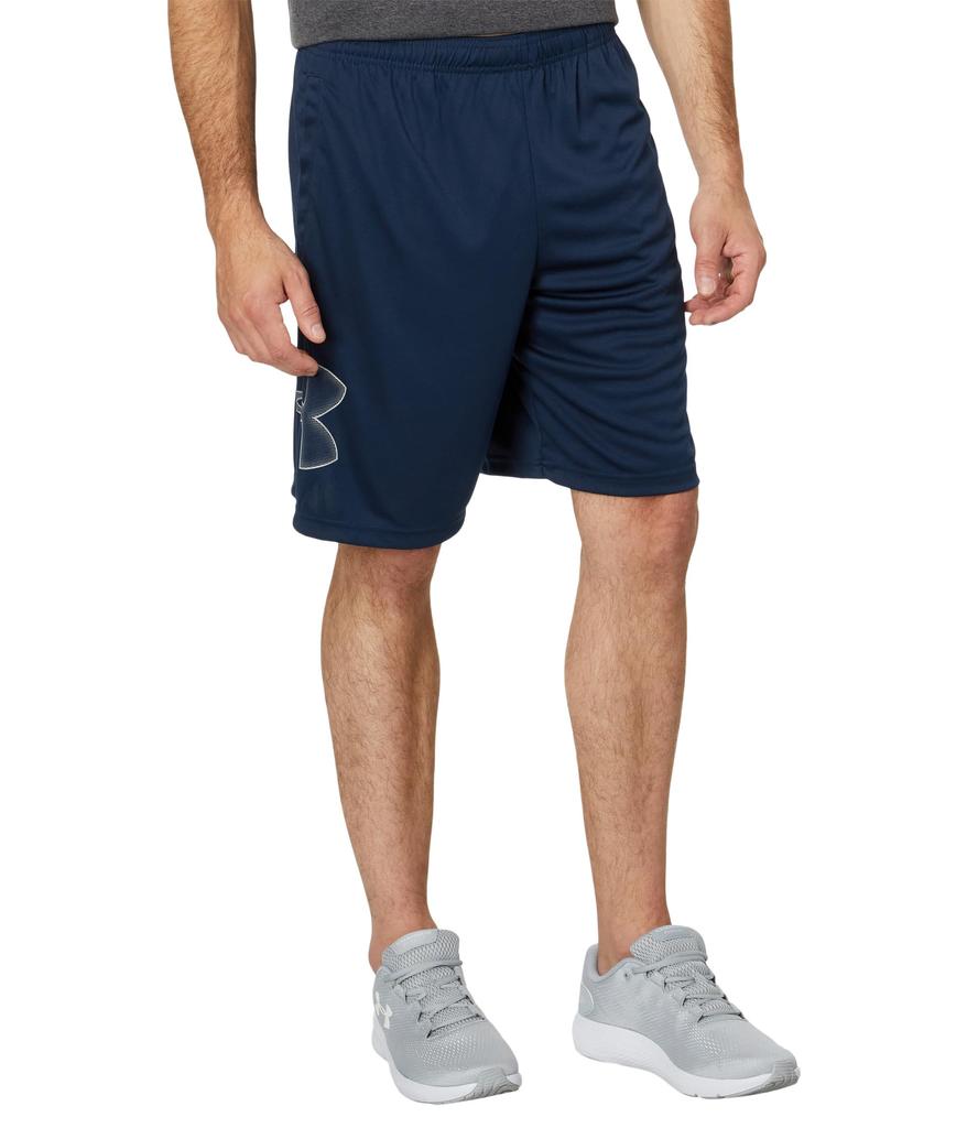 Under Armour UA Tech Graphic Shorts