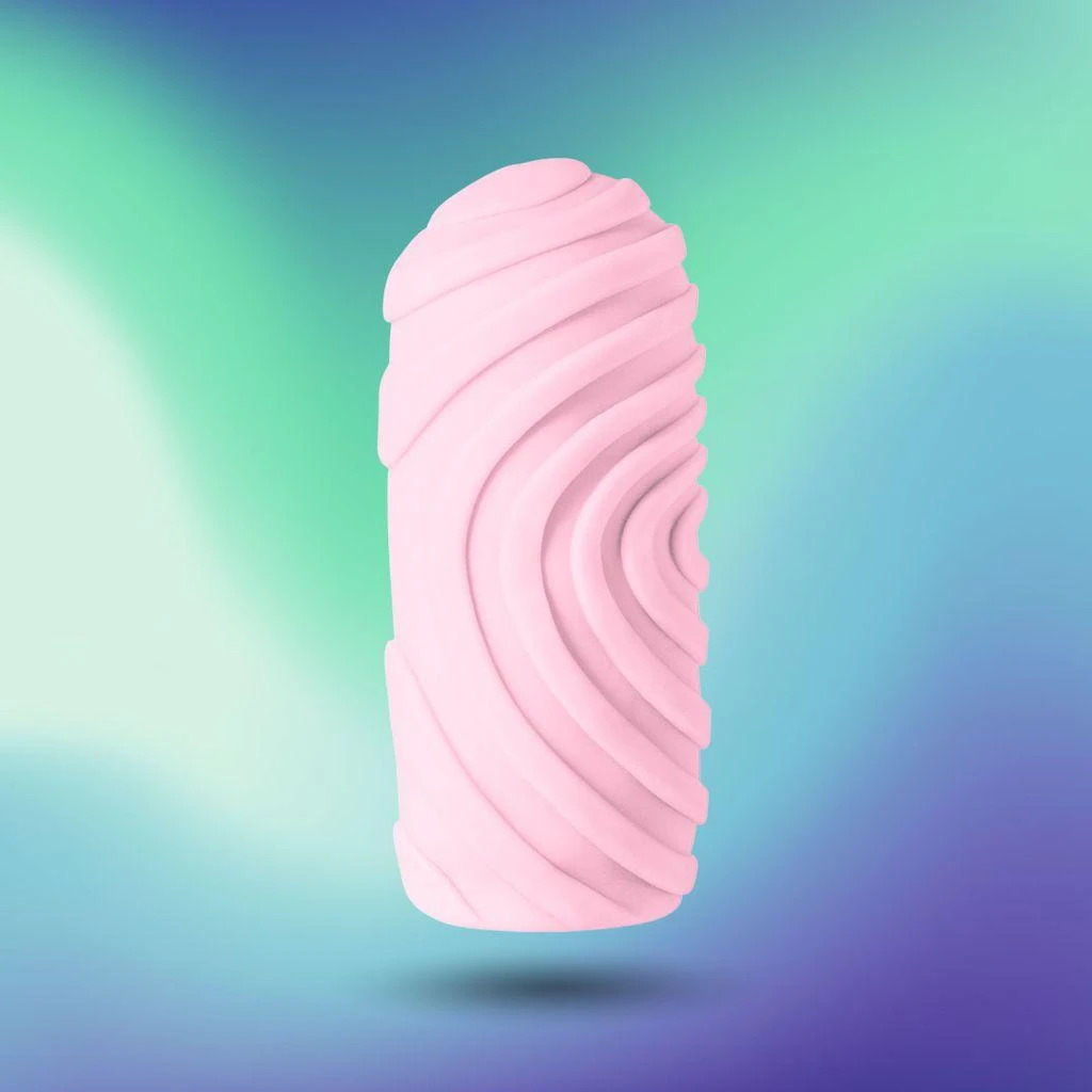 Ayay. Male Masturbators Pink Men