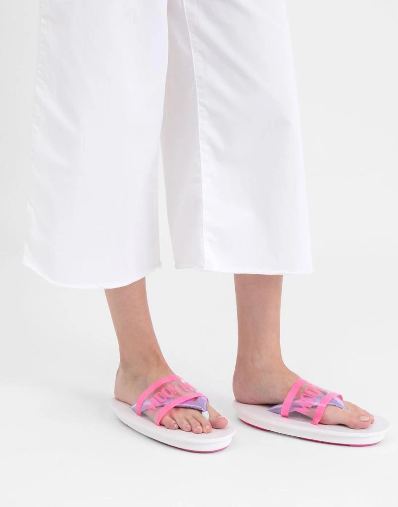 Moon Boot Flip flops 4