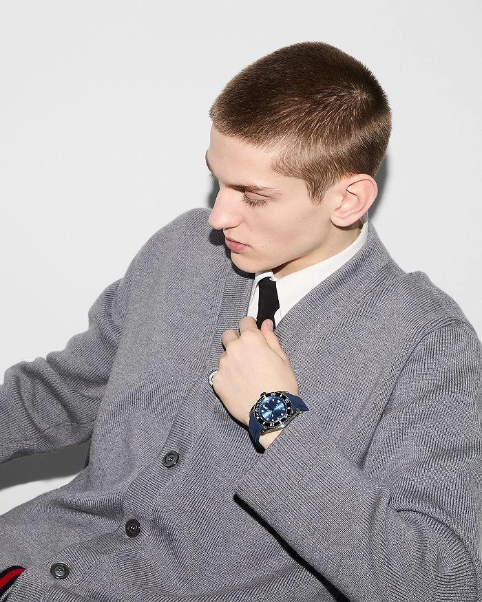 Gucci Dive Watch, 40mm 2