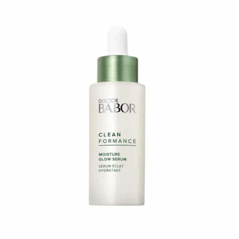 BABOR Babor - CleanFormance Moisture Glow Serum (30ml) 1
