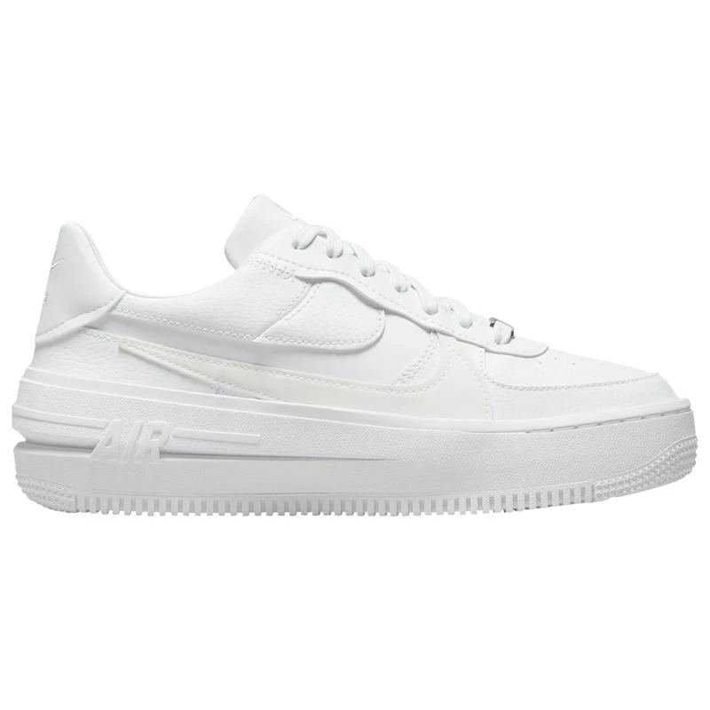 NIKE Nike Air Force 1 Platform Low - Women's 1