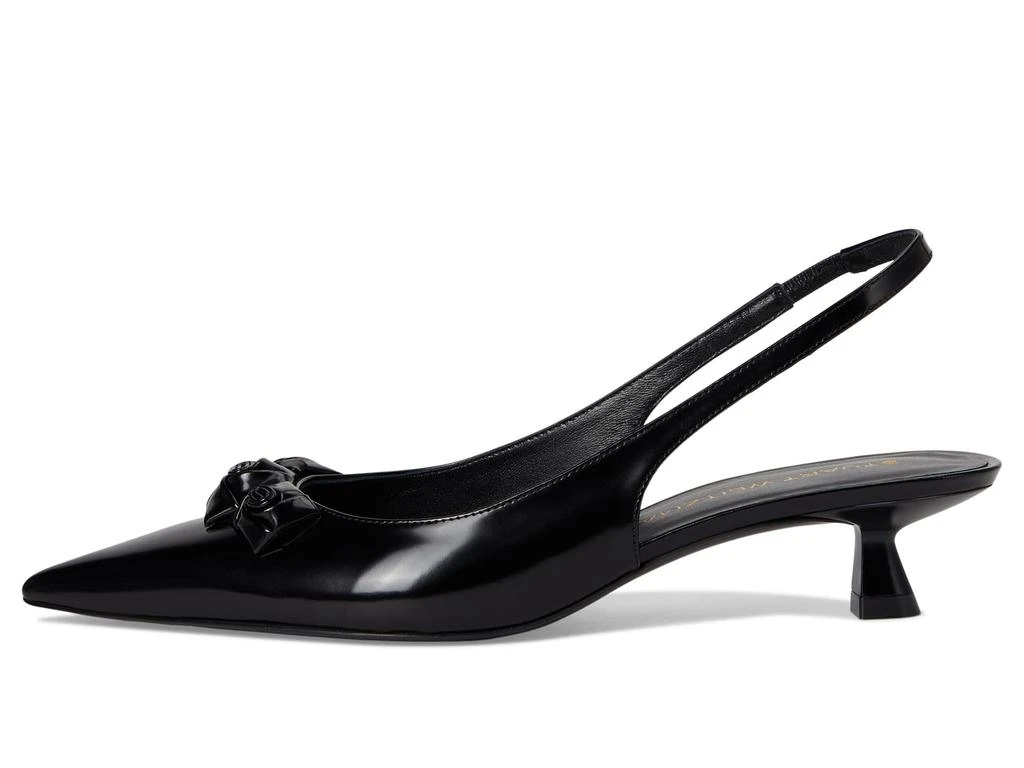 Stuart Weitzman STRT ROSIE SLNGBK 35 4