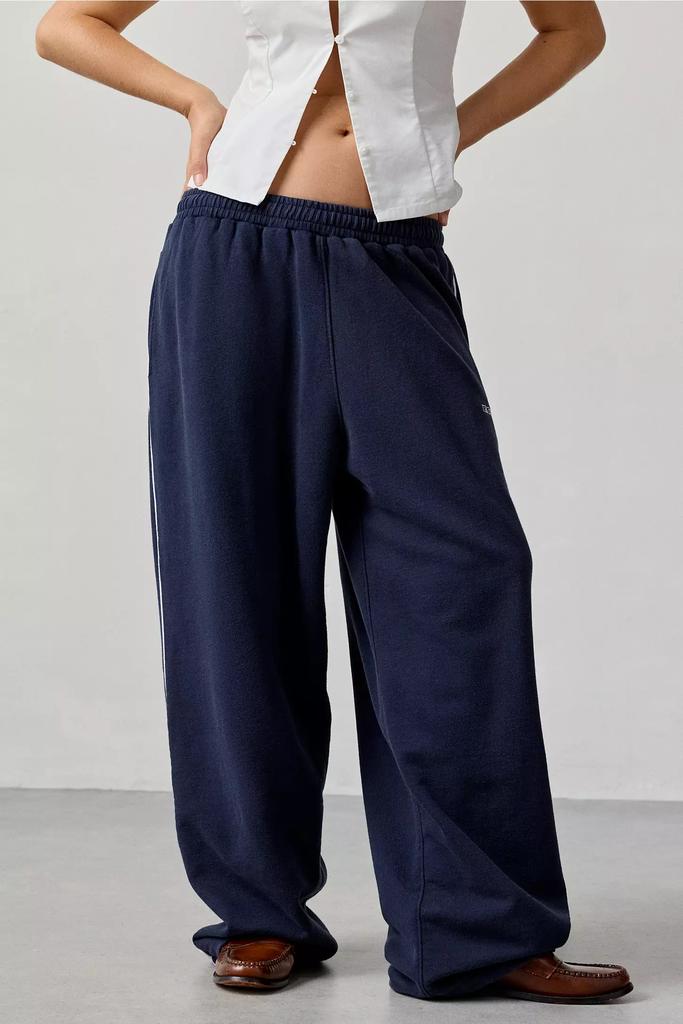 iets frans iets frans… Harri Wide Leg Jogger Pant