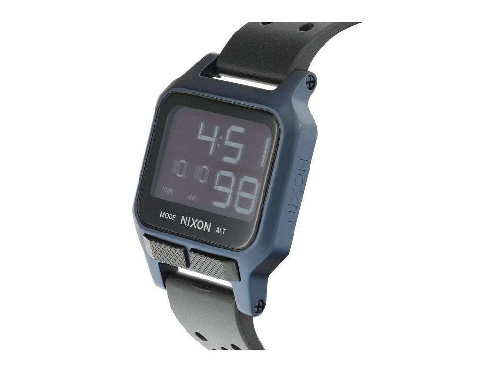 Nixon Heat 2