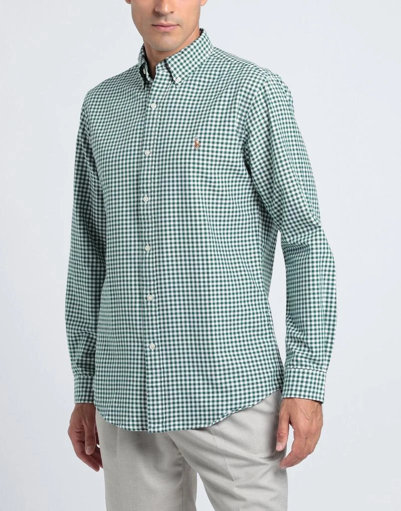 Ralph Lauren Checked shirt 2