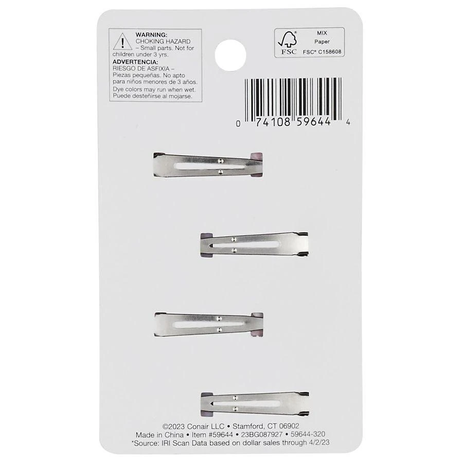 Conair Styling Clips 2