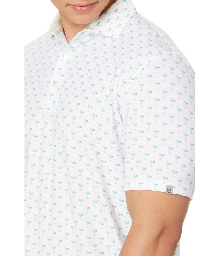 Tasc Performance Cloud Polo - Cheers 3