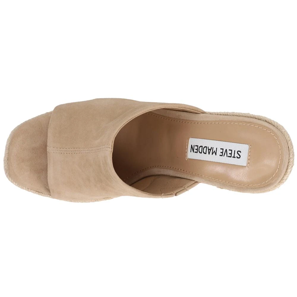Steve Madden Urge Espadrille Sandals 4