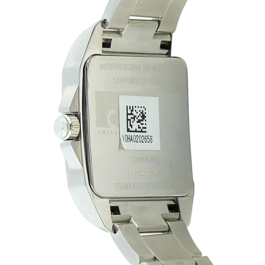 Certina DS Trust Silver Dial Ladies Watch C019.510.11.037.00 3