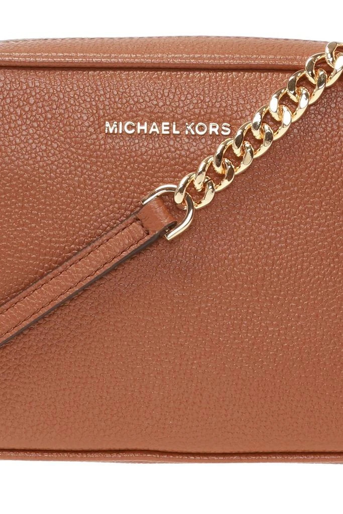 Michael Kors Michael Michael Kors Jet Set Medium Crossbody Bag 5