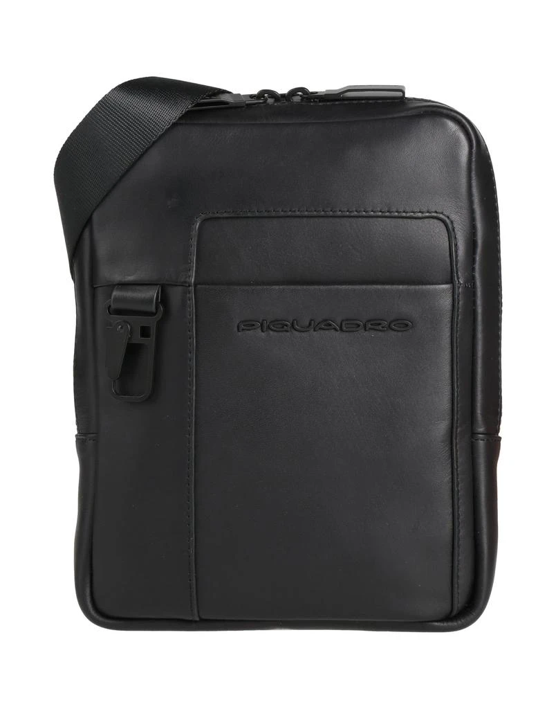 PIQUADRO Cross-body bags 1