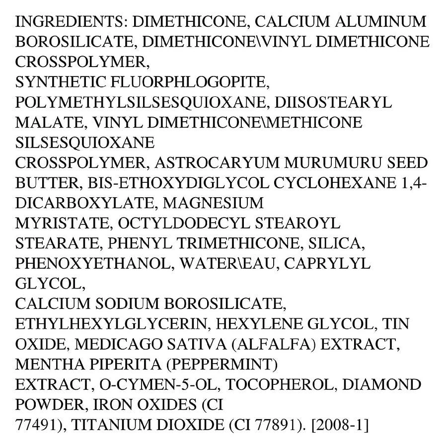 Physicians Formula Diamond Dust Face Powder 4