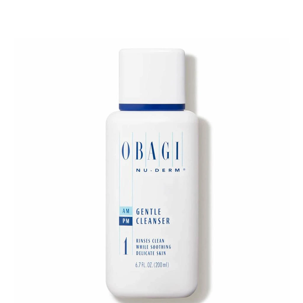 Obagi Obagi Medical Nu-Derm Gentle Cleanser 1