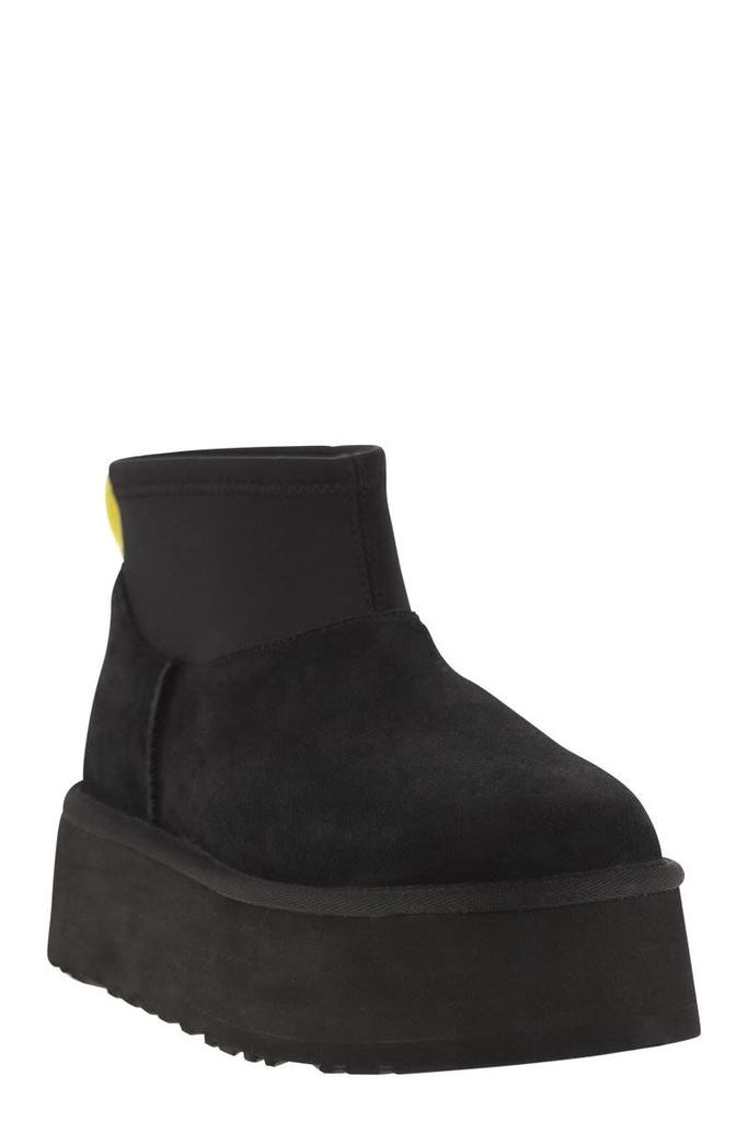 UGG Ugg Classic Mini Dipper Boots