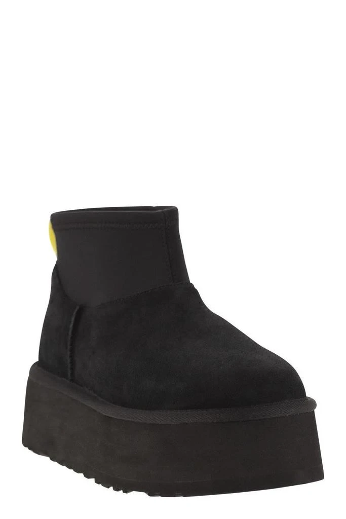 UGG Ugg Classic Mini Dipper Boots 2
