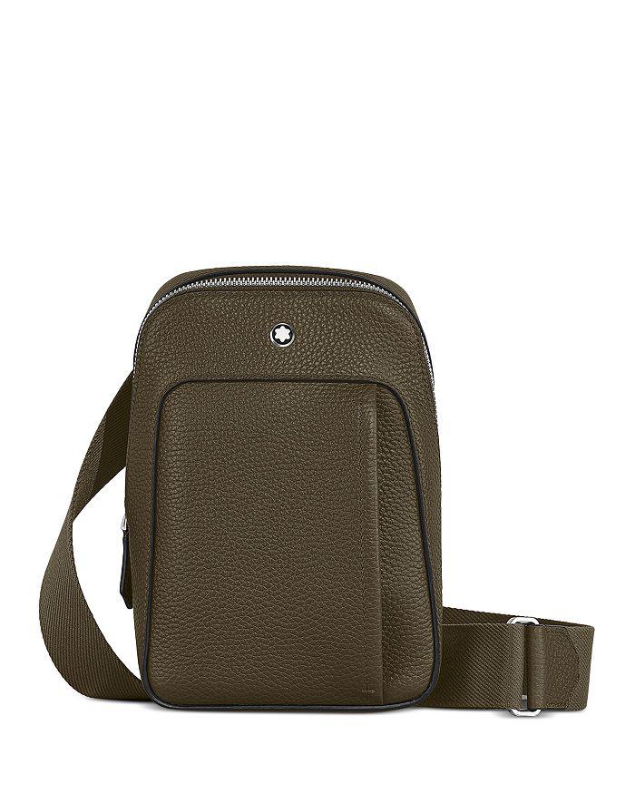MontBlanc Grain On Body Bag