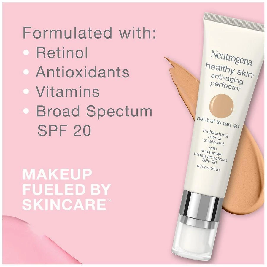 Neutrogena Anti-Aging Perfector 3