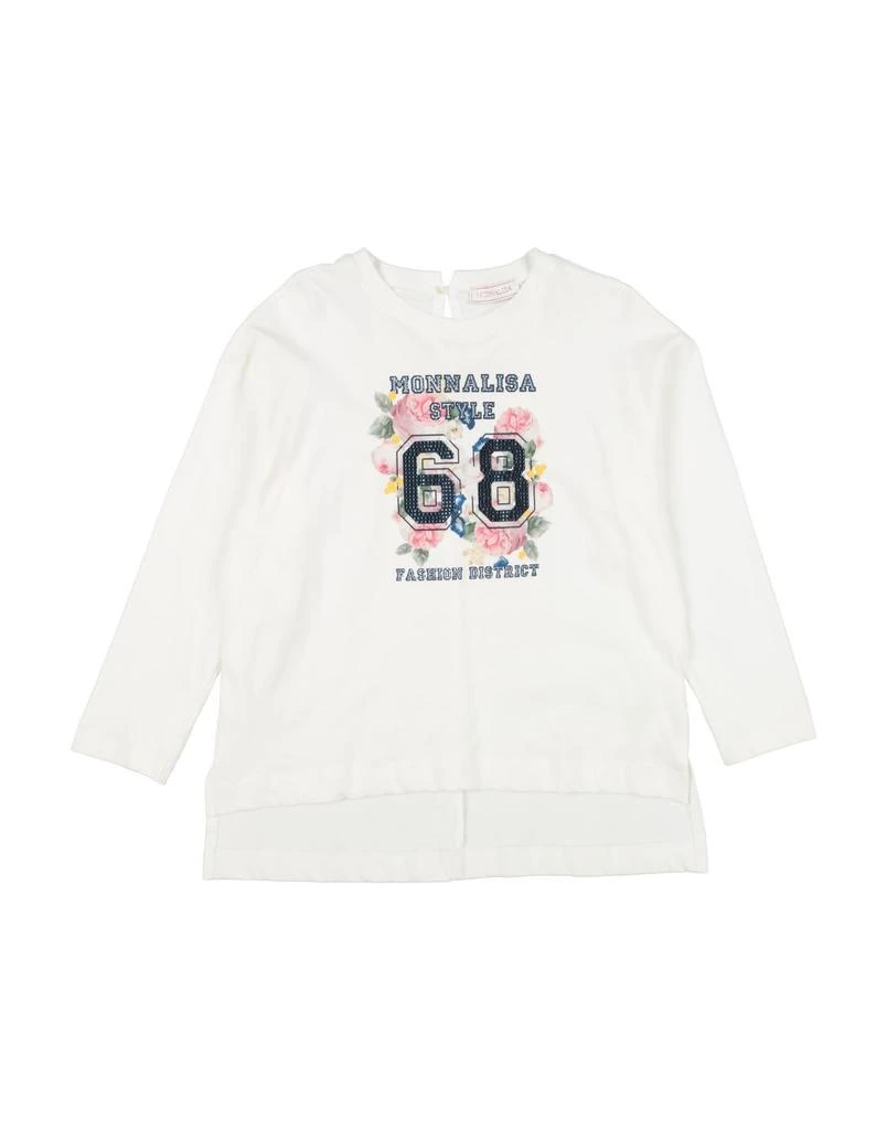 MONNALISA T-shirt 1