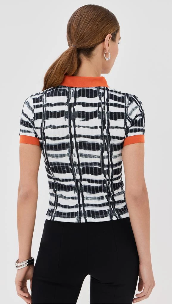 STELLA JEAN T-Shirt Polo 3