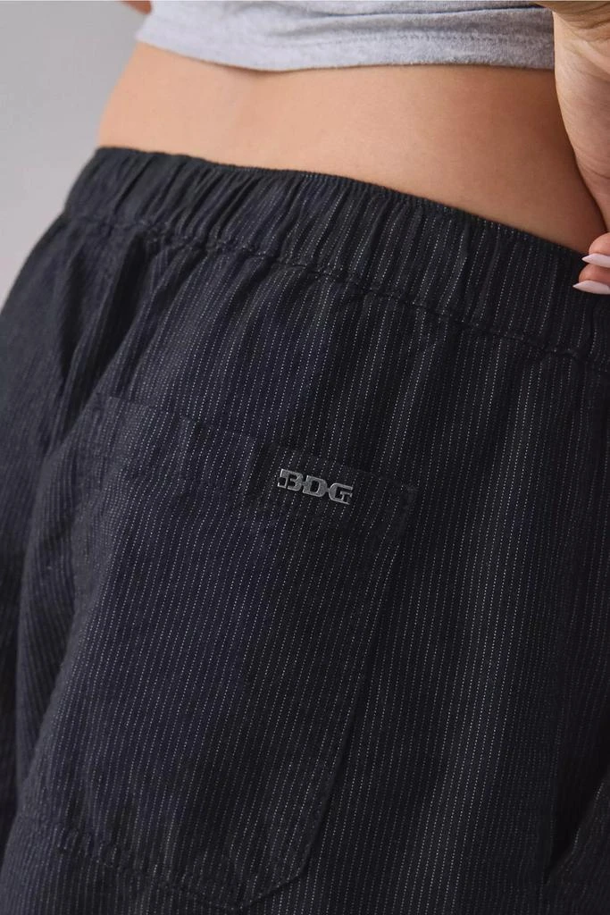 BDG BDG Bobbi Baggy Pull-On Pant 4