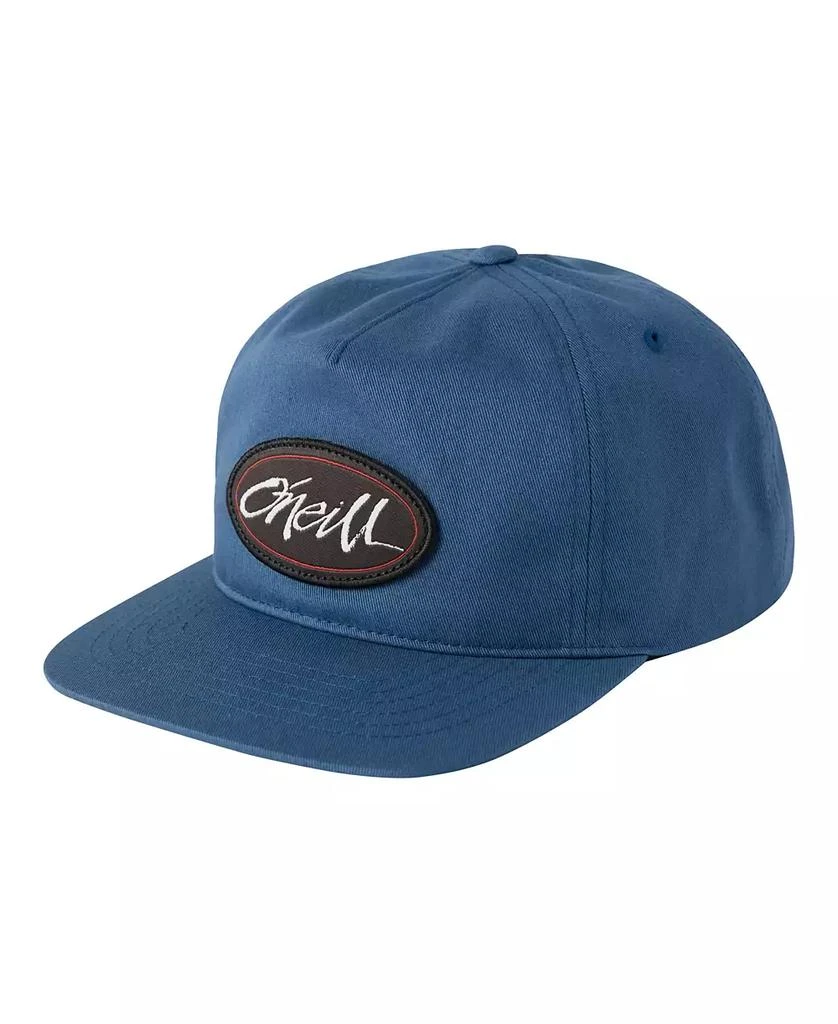 O'Neill Men's Newbs Snapback Hat 1