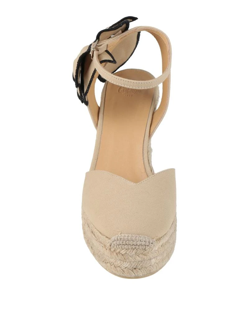 CASTAÑER Espadrilles 4