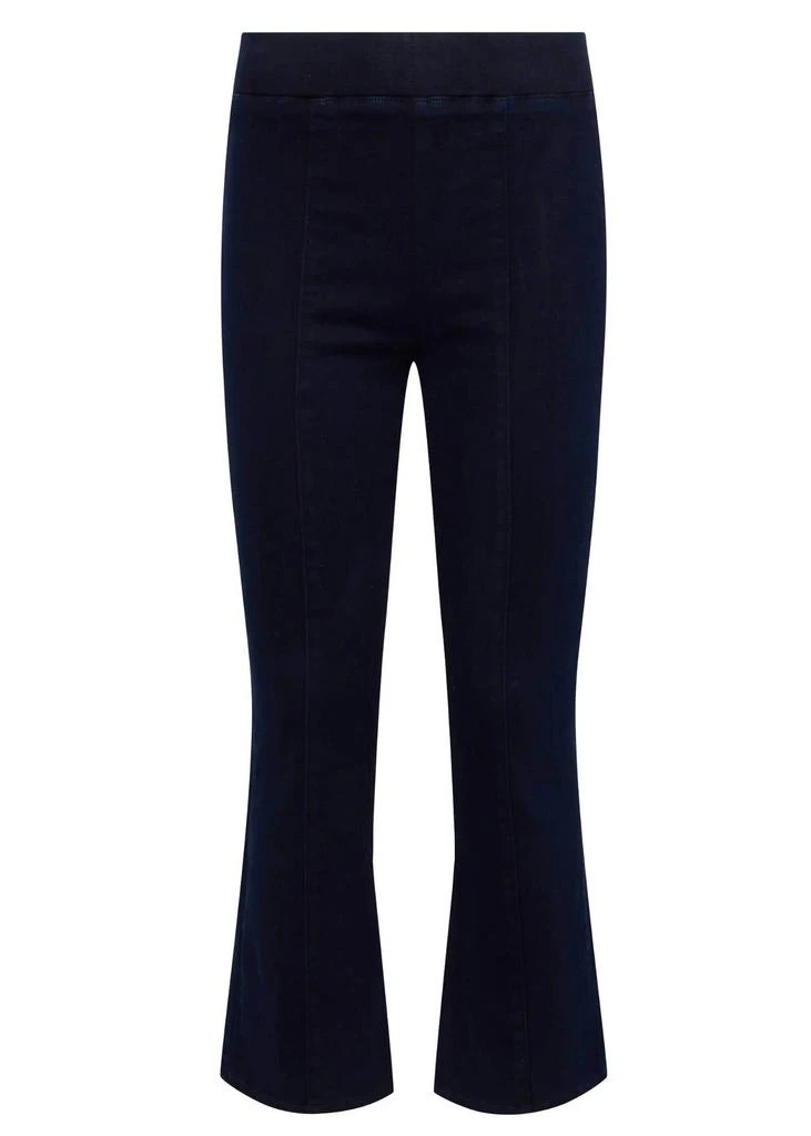 L'Agence L'Agence - Kayden Kick Flare Jean 4