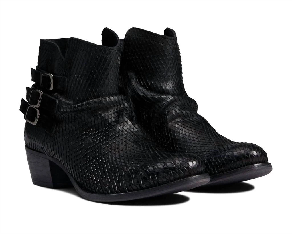 Eric Michael Eric Michael - Women's Carlita Ankle Bootie 5