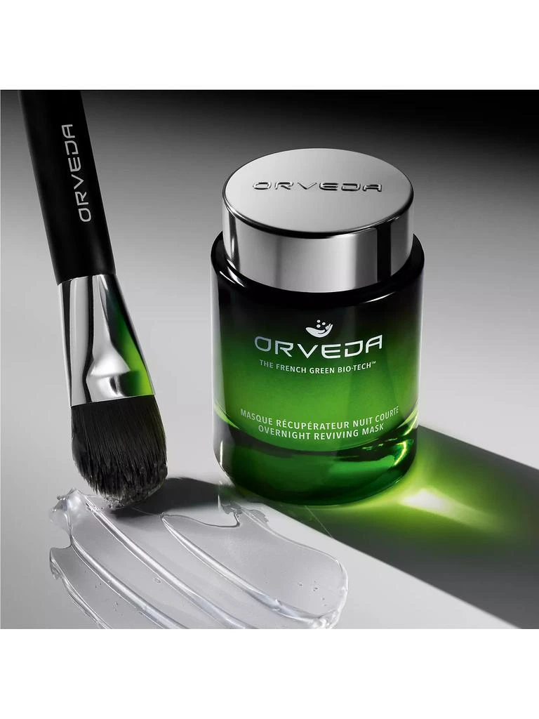Orveda Overnight Reviving Hydrating & Brightening Mask 4