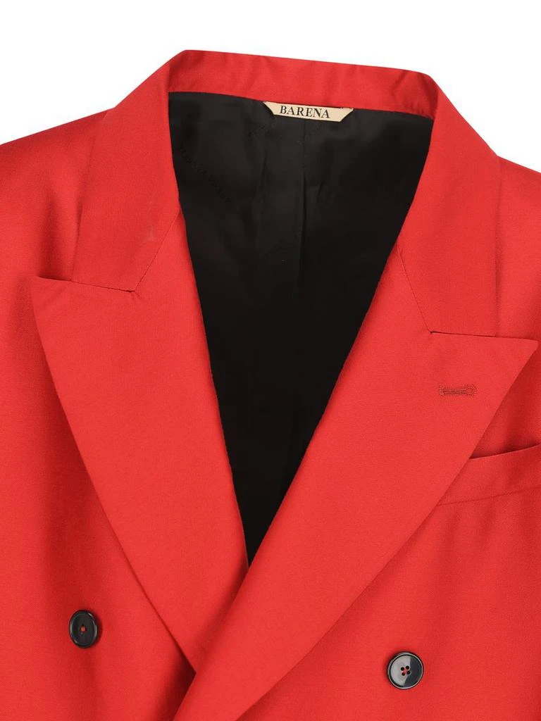 BARENA Barena Coats 3