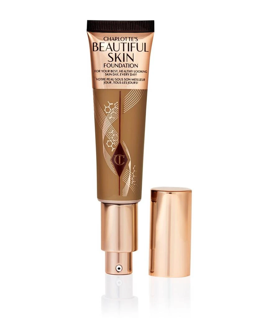 Charlotte Tilbury Charlotte's Beautiful Skin Foundation 1