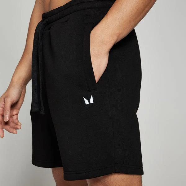 MP MP Men's Rest Day Sweatshorts - Black 4