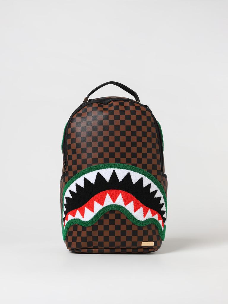 SPRAYGROUND Bags men Sprayground