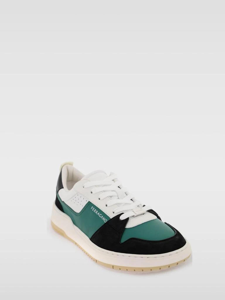 Salvatore Ferragamo Sneakers men Ferragamo 2