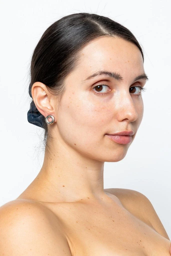 Los Angeles Apparel JWLSD - Donut Earrings 6