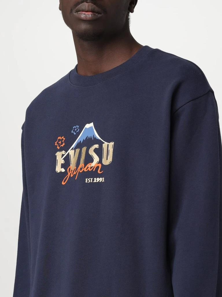 EVISU Sweater men Evisu 3