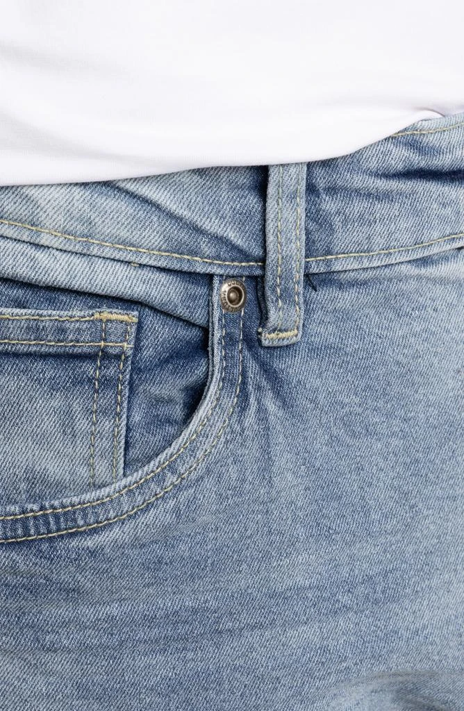 XRAY Modern Fit Clean Jeans 3