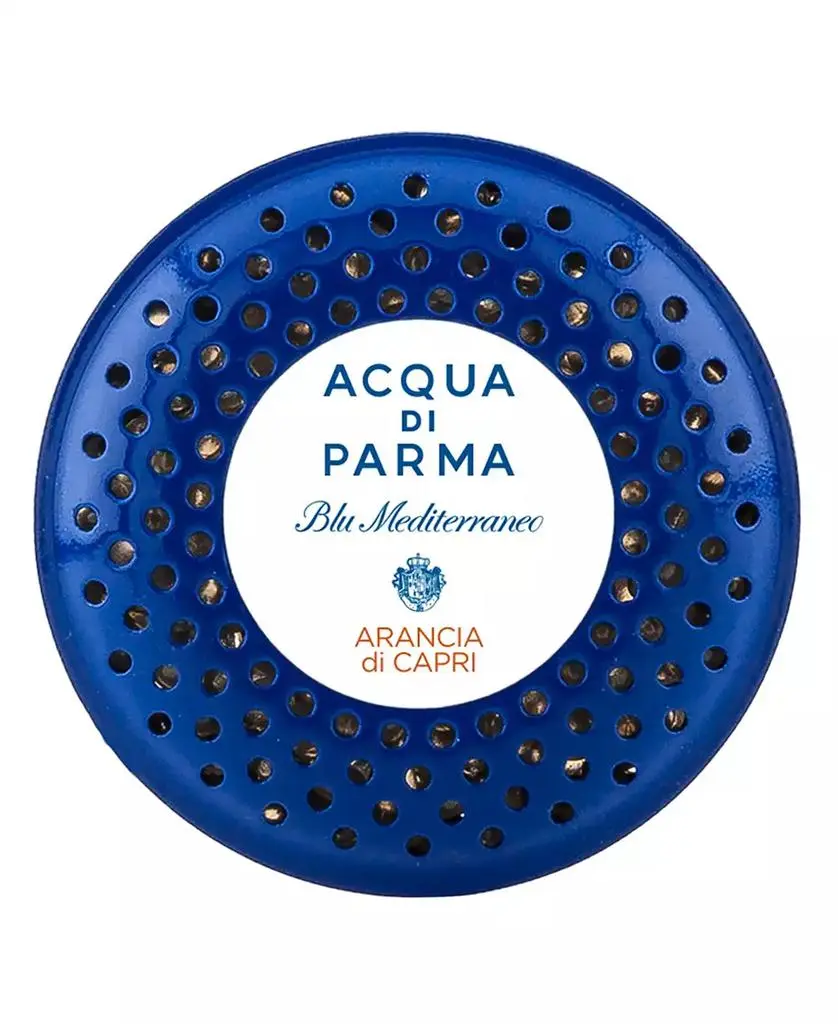 Acqua di Parma Arancia Di Capri Car Diffuser Refill, 0.67 oz.