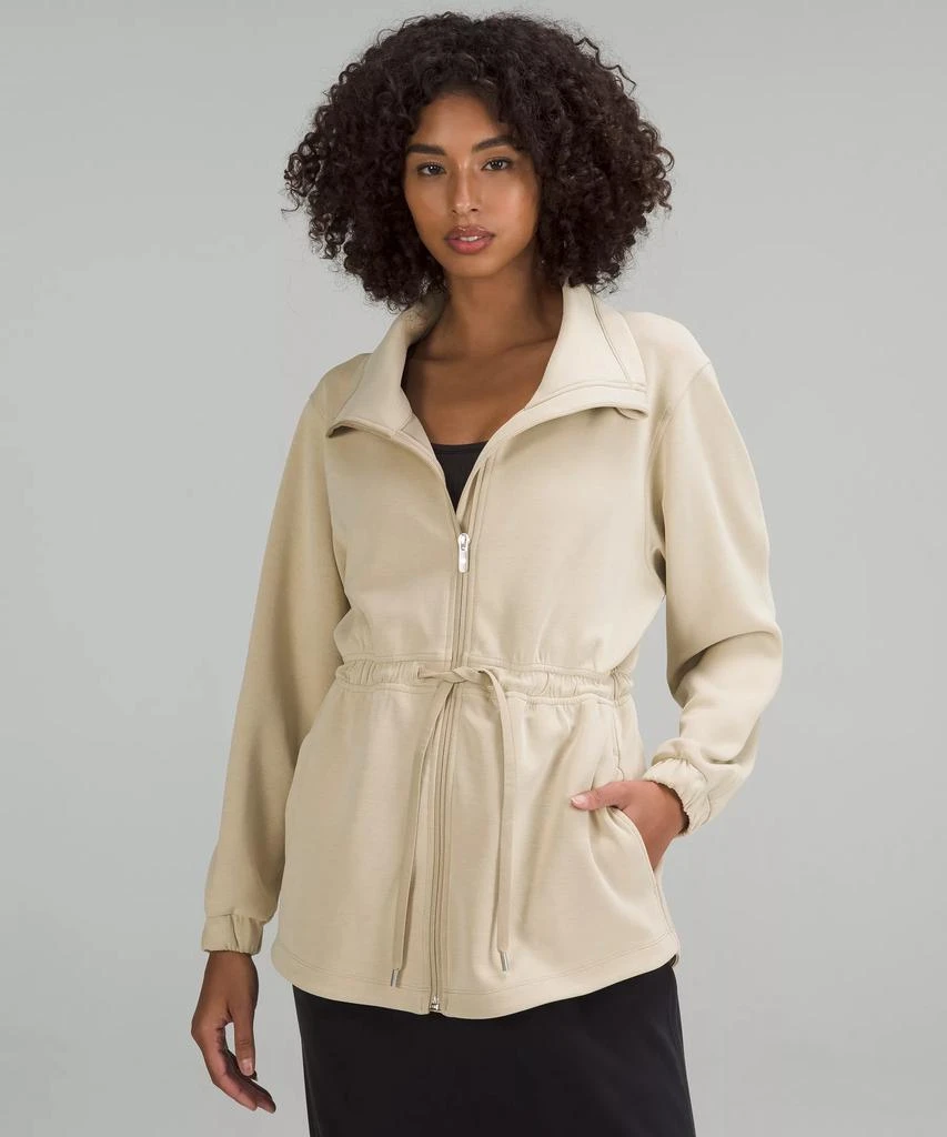 lululemon Softstreme Cinch-Waist Jacket 5