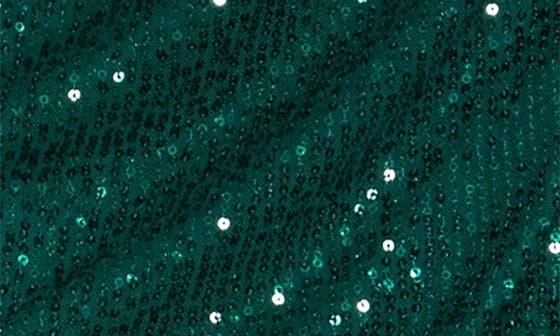 Love by Design Sequin One-Shoulder Midi Dress 5