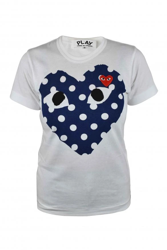 Comme des Garcons T-Shirt 1