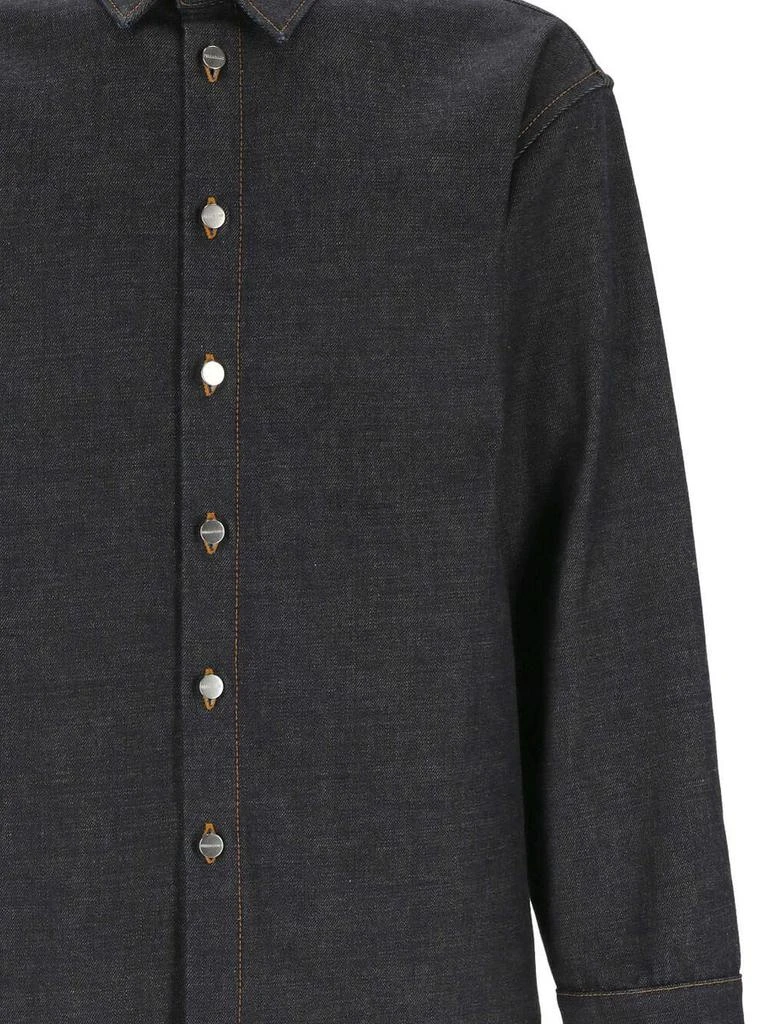 Salvatore Ferragamo Ferragamo Shirts 2